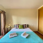 Sunny Style With Pool By Homing Lejlighed Albufeira