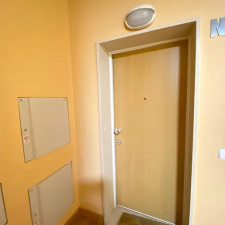 Sunny Style With Pool By Homing *