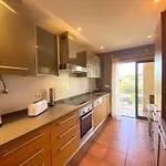 Sunny Style With Pool By Homing Apartman Albufeira