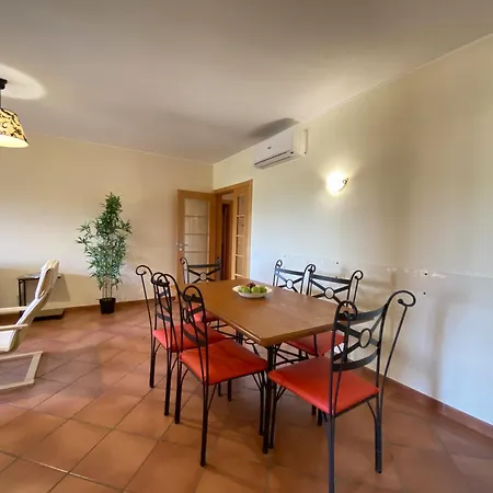 דירה Sunny Style With Pool By Homing אלבופיירה