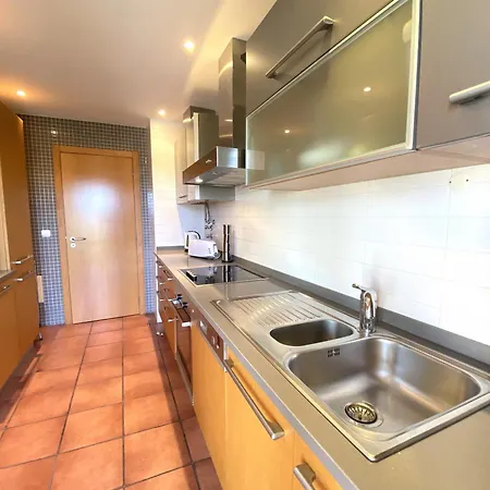 Sunny Style With Pool By Homing Albufeira