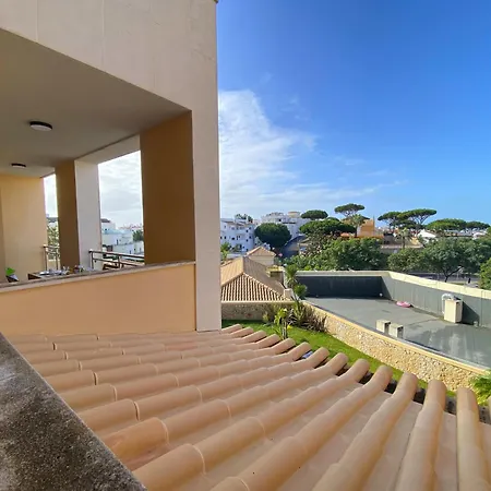 Sunny Style With Pool By Homing