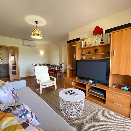 Sunny Style With Pool By Homing Apartamento *