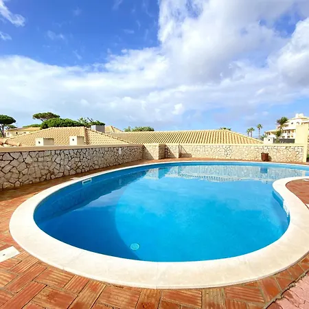 דירה Sunny Style With Pool By Homing אלבופיירה