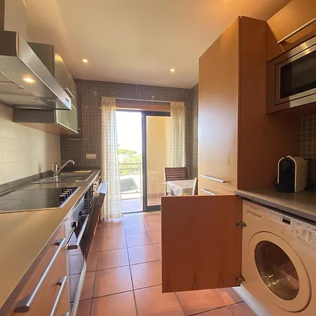 Apartamento Sunny Style With Pool By Homing Albufeira