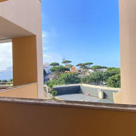 Apartment Sunny Style With Pool By Homing Albufeira