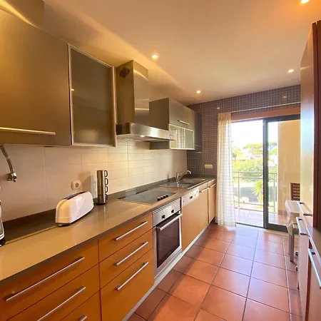 Sunny Style With Pool By Homing Apartment Albufeira